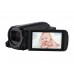 Цифр. видеокамера Canon Legria HF R706 Black